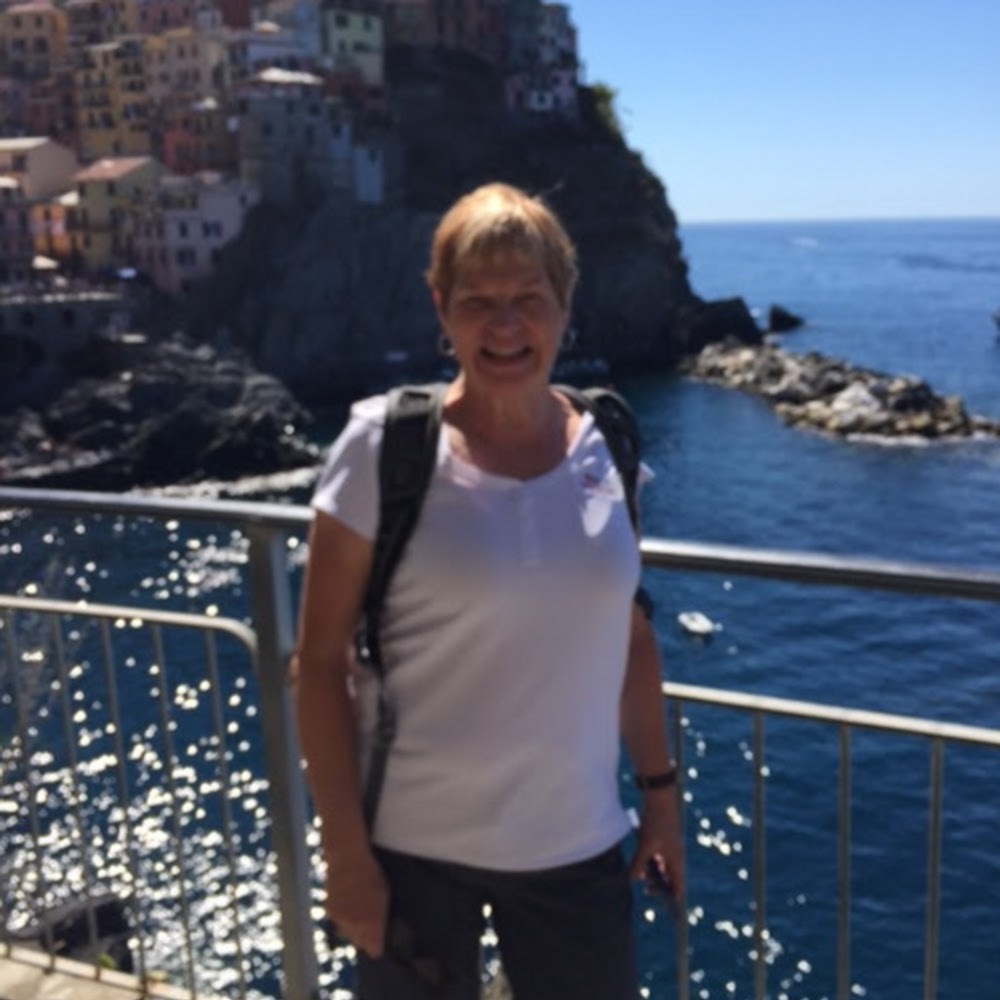 Meet your Posher, Kathryn